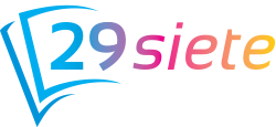29siete Logo